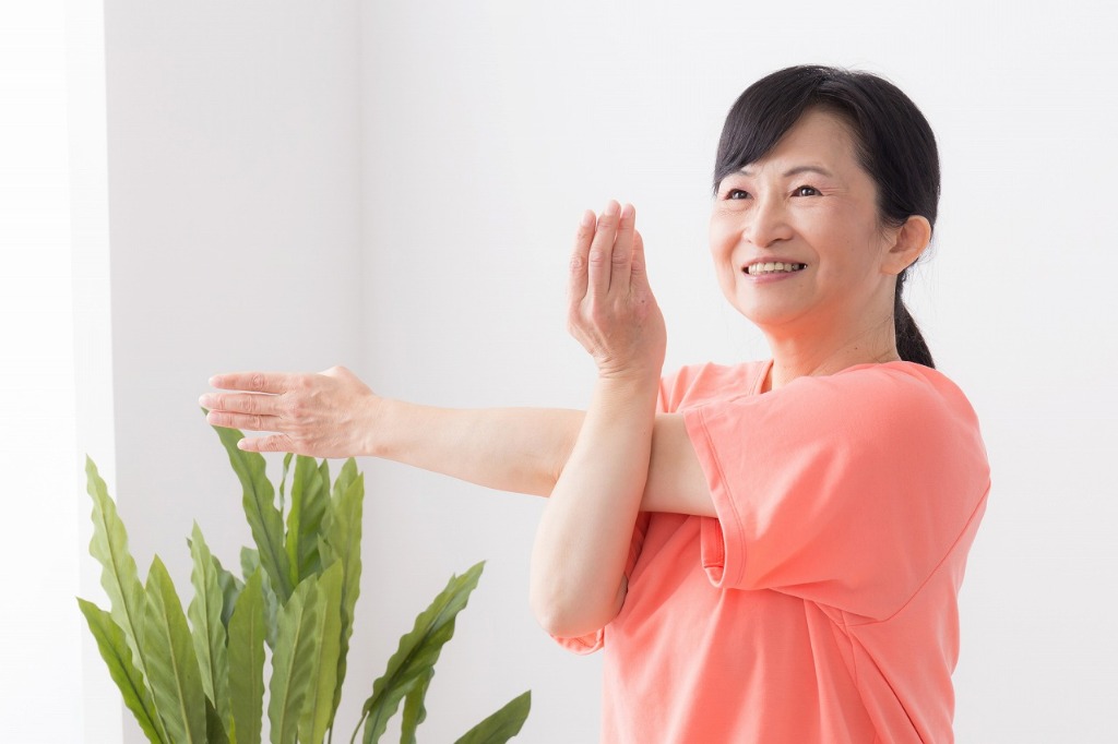 健康・若返りを叶えるサロン